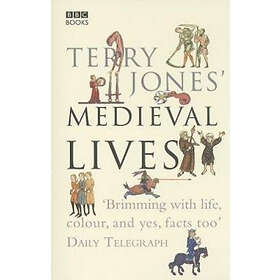 Terry Jones' Medieval Lives