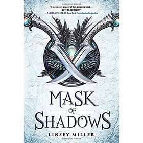 Mask of Shadows