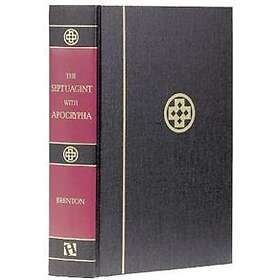 Septuagint with Apocrypha