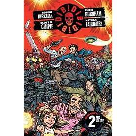 DIE!DIE!DIE!, Volume 2