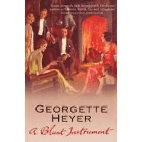 A Blunt Instrument
