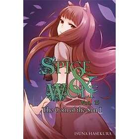 Spice and Wolf, Vol. 15 (light novel)