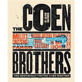 The Coen Brothers: This Book Really Ties the Films Together