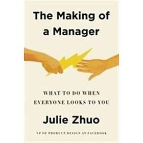 Making Of A Manager