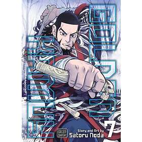 Golden Kamuy, Vol. 7
