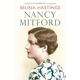 Nancy Mitford