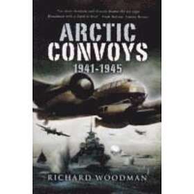 Arctic Convoys 1941-1945