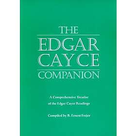 The Edgar Cayce Companion
