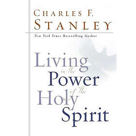 Living in the Power of the Holy Spirit