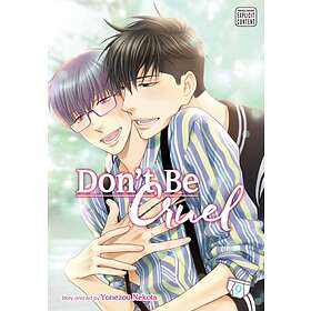 Don't Be Cruel, Vol. 9