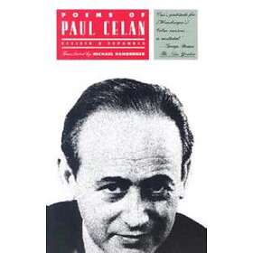 Poems of Paul Celan Rev