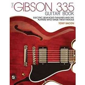 The Gibson 335 Guitar Book