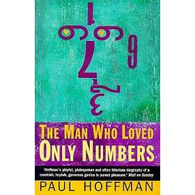 The Man Who Loved Only Numbers