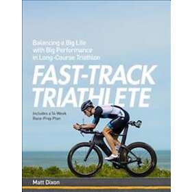 Fast-Track Triathlete