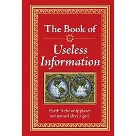 The Book of Useless Information