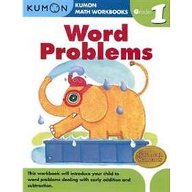 Grade 1 Word Problems