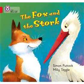 The Fox and the Stork