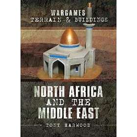 Wargames Terrain and Buildings: North Africa and the Middle East