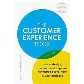 The Customer Experience Book