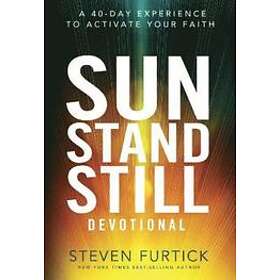 Sun Stand Still Devotional