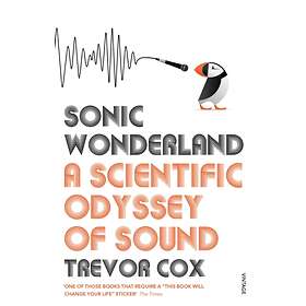 Sonic Wonderland
