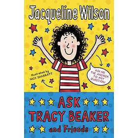 Ask Tracy Beaker and Friends