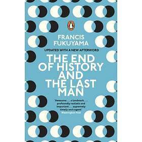 The End of History and the Last Man