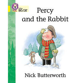 Percy and the Rabbit