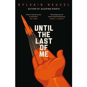 Until The Last Of Me