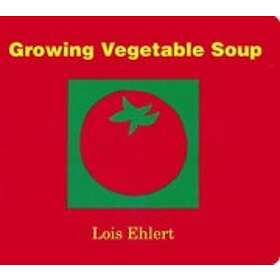 Growing Vegetable Soup