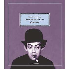 Head-to-toe Portrait Of Suzanne