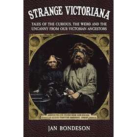 Strange Victoriana