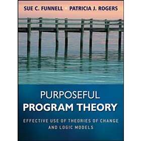 Purposeful Program Theory