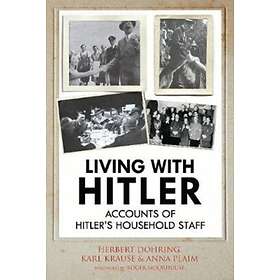 Living with Hitler