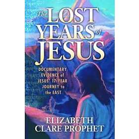 The Lost Years of Jesus Pocketbook