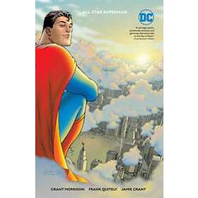All-Star Superman
