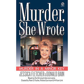 Murder in a Minor Key