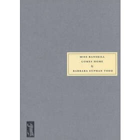 Miss Ranskill Comes Home