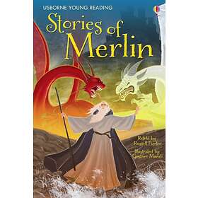 Stories of Merlin