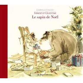 Ernest et Celestine