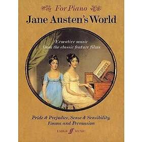 Jane Austen's World