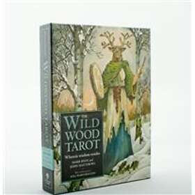 The Wildwood Tarot: Wherein Wisdom Resides