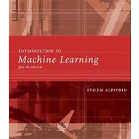 Introduction to Machine Learning