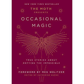 Moth Presents Occasional Magic