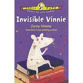 Invisible Vinnie