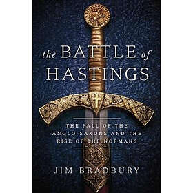 The Battle of Hastings