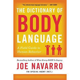 Dictionary Of Body Language