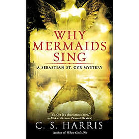 Why Mermaids Sing