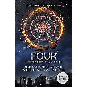 Four: A Divergent Collection