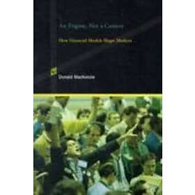 An Engine, Not a Camera